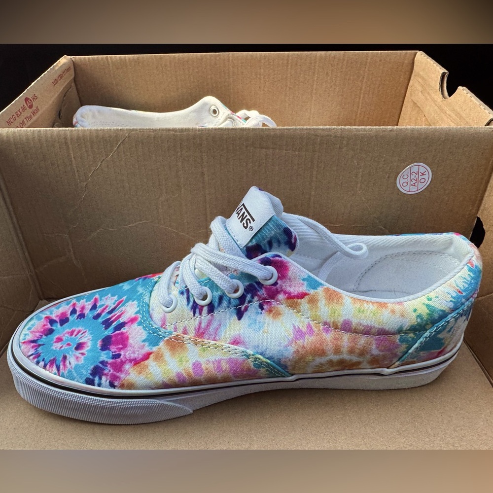 Women’s Vans Multi-color shoes